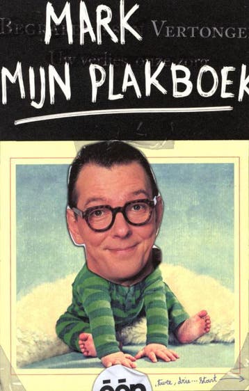 Mark Vertongen 9789002240294 Petra de Pauw, Verzenden, Gelezen, Petra de Pauw
