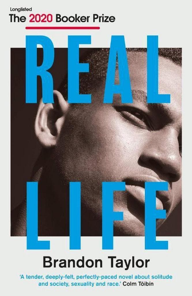 Real life 9781911547747 Brandon Taylor, Boeken, Taal | Engels, Gelezen, Verzenden