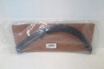 Toyota Highlander IV linker achter spatbordlijst 75088-0E030, Verzenden