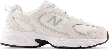 New Balance MR530 Heren Sneakers - Sea Salt Maat 42.5 (Mode), Verzenden