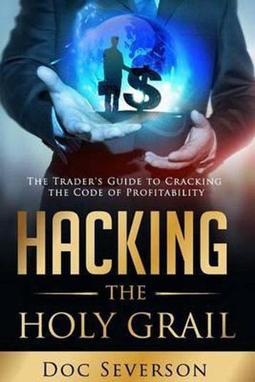 Hacking the Holy Grail 9780692521014 Doc Severson, Verzenden, Doc Severson