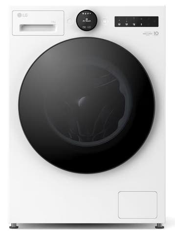 LG F4X7013TWB - Wasmachine - 13 kg - 1300 tpm -, Ophalen of Verzenden