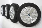 BMW X1 F48 X2 F39 574 17 inch velgen Pirelli Winterbanden Or, Ophalen of Verzenden, Nieuw