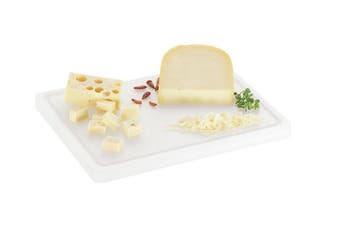 Snijplank | PRO | Polyethyleen | 325x265x25mm | Wit |, Verzenden, Nieuw in verpakking