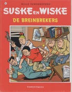 De breinbrekers / Suske en Wiske / 282 9789002215742, Verzenden, Willy Vandersteen