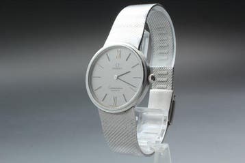 Omega - Constellation - Sans prix de réserve - Cal.1330