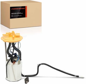 Brandstofpomp Sprinter B906 (4-pin) | Retour deal | 46% k..., Verzenden