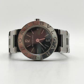 Bvlgari - Bvlgari Bvlgari - Sans prix de réserve - BB 26 SS