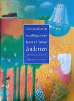 Alle sprookjes en vertellingen van Hans Christian Andersen, Verzenden, Hans Christian Andersen