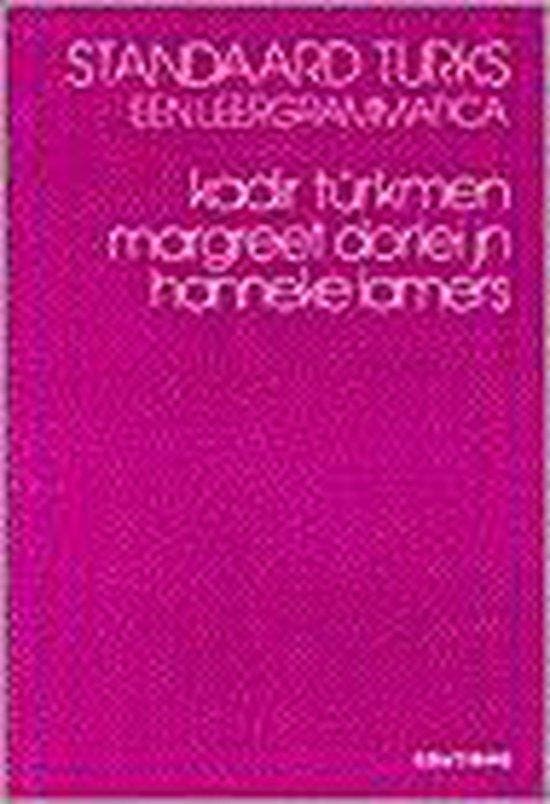 Standaard Turks 9789062837090 H. Lamers, Boeken, Overige Boeken, Zo goed als nieuw, Verzenden