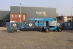 Veiling: Knikarmhoogwerker Genie Z-60/34 Diesel 20.39m 2008, Ophalen