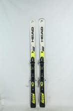 Refurbished - Ski - Head i.shape pro ti - 170, Ophalen of Verzenden, Ski's