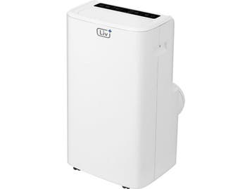 Liv+ Airco Chilly - Mobiele airco 12000 BTU - Energieklasse, Elektronische apparatuur, Verzenden, Zo goed als nieuw