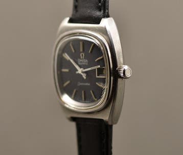 Omega - Seamaster Quartz - Sans prix de réserve - 598.0011 -, Nieuw