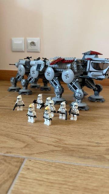 Lego Set - Star Wars - Lego Set - Star Wars - LEGO Star Wars