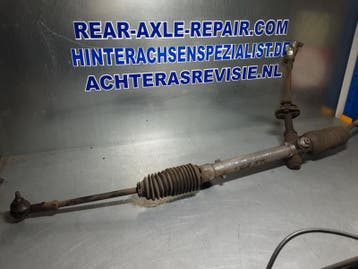 Stuurhuis, kruiskoppeling en stuurkogels Opel Ascona B, O..., Auto-onderdelen, Verzenden, Gebruikt, Opel