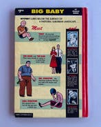 RAW One-Shot - Big Baby: Curse of the Molemen - 1 Comic - EO, Nieuw