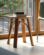 Johannes Hironimus - Kruk - Eik, Natuurlijk, geolied