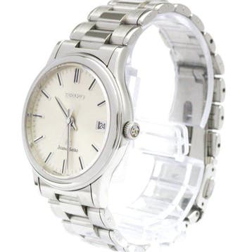 Seiko - Grand Seiko - SBGF013(8J56-7000) - Heren - 1990-1999