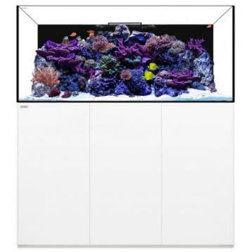 Waterbox Platinum Pro 170.4/5 wit, Dieren en Toebehoren, Vissen | Vijvervissen