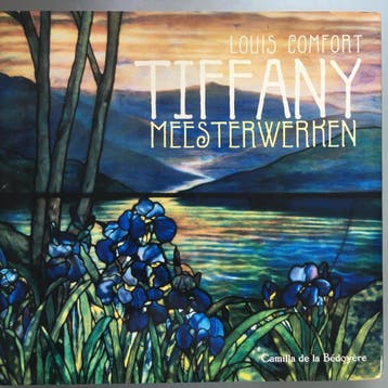 Louis Comfort Tiffany 9789059472402 C. de la Bédoyère, Verzenden, C. de la Bédoyère