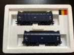 Märklin H0 - 47210 - Ensemble de wagons de marchandises pour, Hobby & Loisirs créatifs