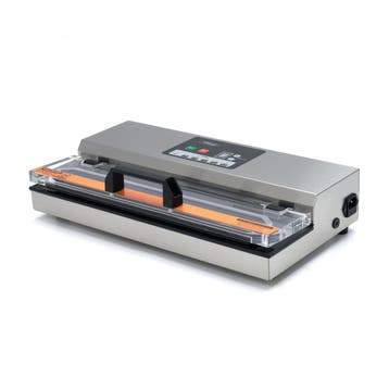 Vacuum Sealer | RVS/Kunststof | Volledig automatisch |, Verzenden, Nieuw in verpakking