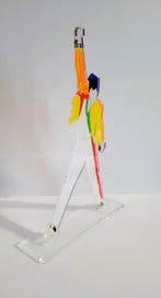 Marco Lodola (1955) - A kind of magic