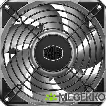 Cooler Master MasterFan A120 FC, Informatique & Logiciels, Refroidisseurs d'ordinateur, Verzenden