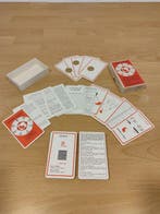 Speelkaarten - I Ching Cards - Papier