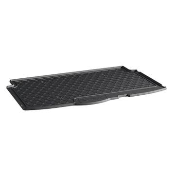 Rubber kofferbakmat | geschikt voor Hyundai | i20 20- 5d hat, Verzenden