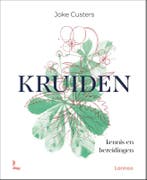 Kruiden | Joke Custers | Nieuw, Boeken, Verzenden, Nieuw, Joke Custers