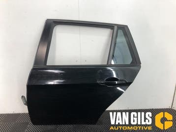 Portier 4Deurs links-achter BMW 3-Serie O231193