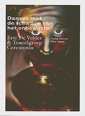 Dansen met de schaduw van het onbewuste 9789038210520, Boeken, Verzenden, Gelezen, F. Decreus