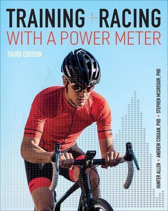 Training and Racing with a Power Meter 9781937715939, Livres, Langue | Anglais, Envoi