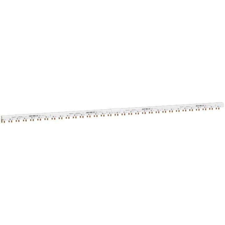 Schneider Electric Rail Peigne - A9XPA748, Bricolage & Construction, Électricité & Câbles, Envoi