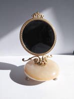 Italie - Sieradendoos - Spiegel - Spiegel met gouden