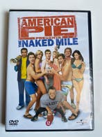 AMERICAN PIE PRESENTS THE NAKED MILE (IN SEAL) (DVD), Cd's en Dvd's, Gebruikt
