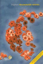 Reumatoïde artritis / Zorgboek 9789086482092, Verzenden