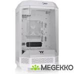 Thermaltake The Tower 300 Snow, Computers en Software, Computerbehuizingen, Verzenden, Nieuw