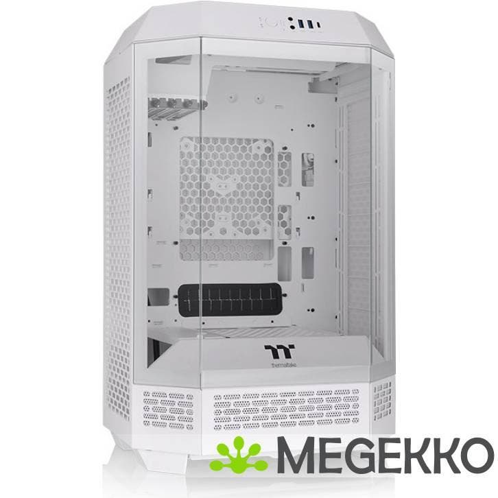 Thermaltake The Tower 300 Snow, Informatique & Logiciels, Boîtiers d'ordinateurs, Envoi