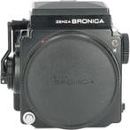 Tweedehands Zenza Bronica ETRS CM5228, Audio, Tv en Foto, Ophalen of Verzenden, Gebruikt