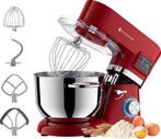 2dekans | KitchenBrothers Keukenmachine - Display en Timer -, Ophalen of Verzenden, Nieuw
