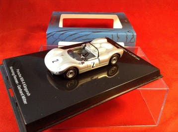 Provence Moulage - made in France 1:43 - Model raceauto -, Nieuw