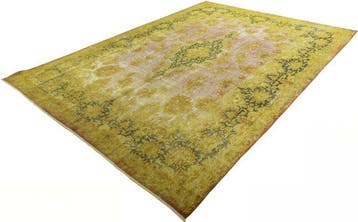 Designer tapijt - Vloerkleed - 416 cm - 293 cm, Nieuw