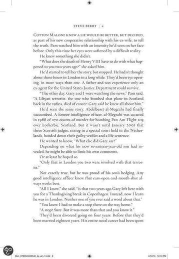 The Kings Deception 9781444740844 Steve Berry, Verzenden, Steve Berry