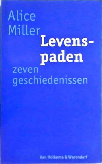Levenspaden - Miller, Boeken, Verzenden, Nieuw