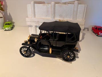 Franklin Mint 1:16 - Voiture miniature - 1913 Ford Model T
