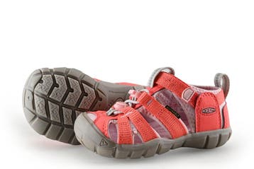 Keen Sandalen Meisjes in maat 24 Roze, Kinderen en Baby's, Kinderkleding | Schoenen en Sokken, Keen, Verzenden, Jongen of Meisje