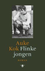 Flinke jongen (9789403122618, Auke Kok), Verzenden